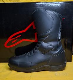 Stivali Moto Alpinestars 