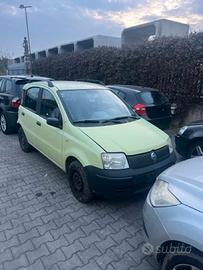 Ricambi Fiat Panda 1.1 Actual 5P Anno 2005