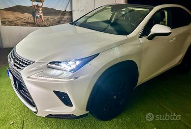 Lexus NX 300h Luxury Tech Pack Tetto Mark Levinson