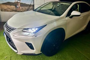 Lexus NX 300h Luxury Tech Pack Tetto Mark Levinson