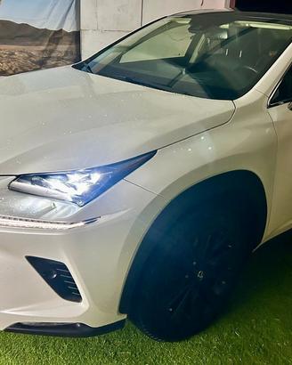 Lexus NX 300h Luxury Tech Pack Tetto Mark Levinson