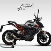 Ktm 125 Duke