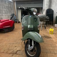 Vespa lms star 150