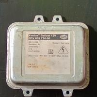 Centralina Fari Xenon Opel Insignia o Astra 