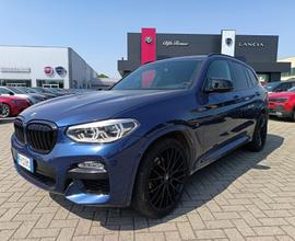BMW X3 xDrive20d Msport
