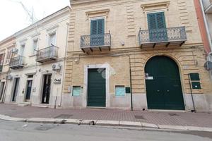 NEGOZIO A SAN SEVERO