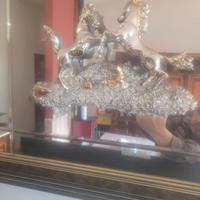 Scultura  decorativa