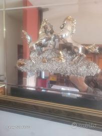 Scultura  decorativa