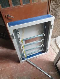 Quadro elettrico da parete Gewiss