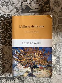 LIBRO “L’ALBERODELLA VITA”