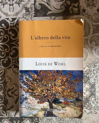 LIBRO “L’ALBERODELLA VITA”