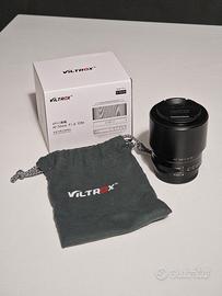 Viltrox AF 56mm F1.4 STM XF Fuji Fujifilm