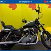 HARLEY-DAVIDSON 1200 Nightster - XL 1200N Garant