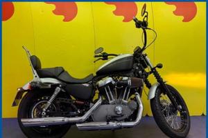 HARLEY-DAVIDSON 1200 Nightster - XL 1200N Garant