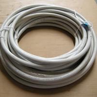 Cavo elettrico schermato 24x0,75