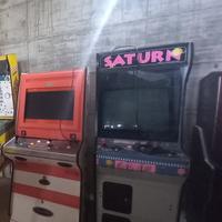  cabinato arcade 