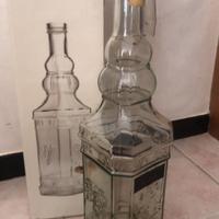 Bottiglia antica