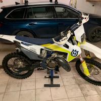 Husqvarna TC 125