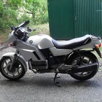 Bmw k 100 - 1984