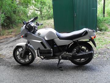 Bmw k 100 - 1984