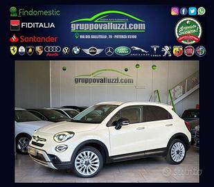 FIAT 500X 1.6 M-JET 120CV Cross S-Design Full LE