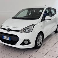 Hyundai i10 1.0 GPL 5 porte Econext Comfort