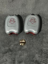 Sistema blocco Variloc Systec 500 lire con gettone