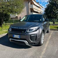 RANGE ROVER EVOQUE | GARANZIA FINO A 11/26