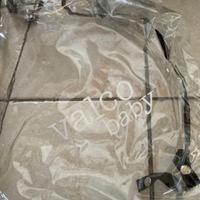 Copri passeggino per pioggia