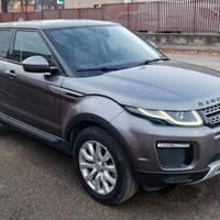 RANGE ROVER EVOQUE 5p 2.0 td4 150cv Autocarro E6D