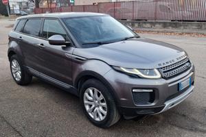 RANGE ROVER EVOQUE 5p 2.0 td4 150cv Autocarro E6D