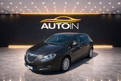 Lancia Delta 1.6 MJT DPF Platino