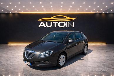 Lancia Delta 1.6 MJT DPF Platino