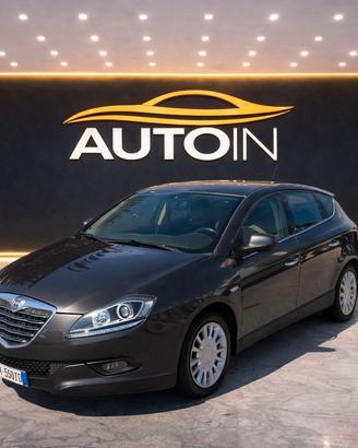 Lancia Delta 1.6 MJT DPF Platino