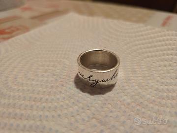 Anello Andrea925 argento