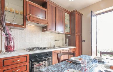 Estate a Castellabate con lido privato incluso