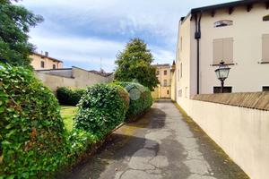 CASA INDIPENDENTE A REGGIOLO