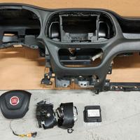 Kit Airbag Fiat Doblò dal 2016