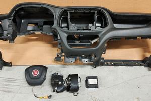 Kit Airbag Fiat Doblò dal 2016