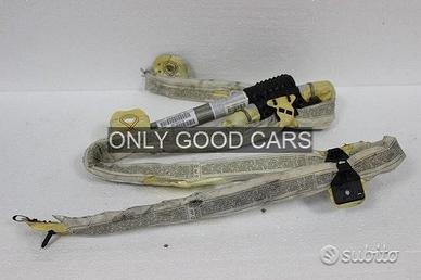 BMW Serie3 E92 airbag tendina destra 000161