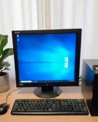 Computer Lenovo Thinkcenter 