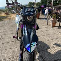 Beta RR Enduro 450 - 2017