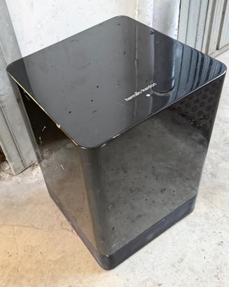 Subwoofer Attivo Harman Kardon SUB TS7