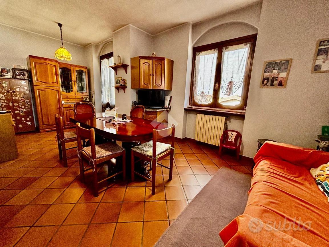 Appartamento – Cividate al Piano - Altro