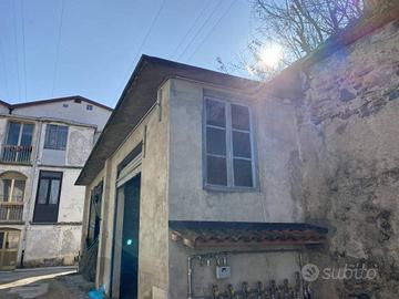 AVIGLIANA - BOX AUTO BASCULANTE AUTOMATICO