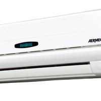 Ventilconvettore per installazione a parete