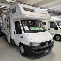 Camper ci riviera 130