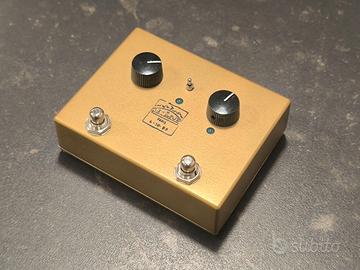 Lovepedal LES LIUS Tweed Fender Deluxe/Twin50