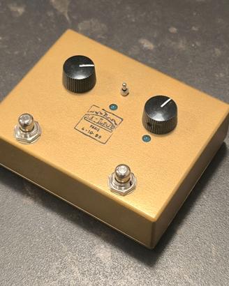 Lovepedal LES LIUS Tweed Fender Deluxe/Twin50