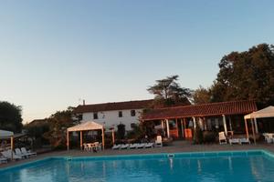 Fattoria appartam. a 3km dal mare